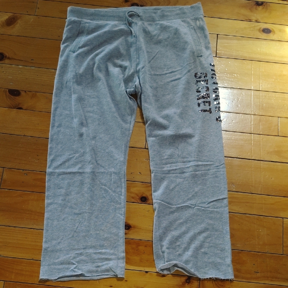Women's Victoria's Secret Lounge Pants XL